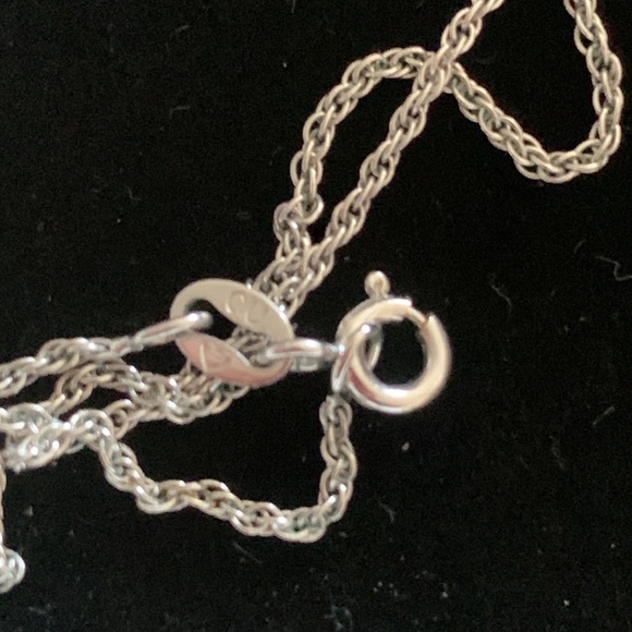 Natalia Drake 2 Cttw Diamond White Gold Plated - Picture 12 of 12